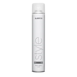 Subrina Professional Style Finish Laca para el cabello 500 ml