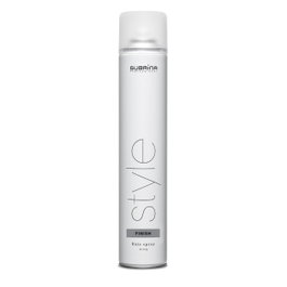 Style Finish, Laca para el cabello, Finalización, Fijación ultra-fuerte, 500 ml