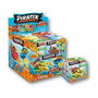 Magic Box Figura Piratix Wild Kingdom Buggies - Modelos Surtidos