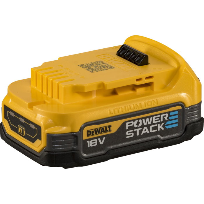 DeWalt Powerstack DCBP034-XJ 18V 1,7Ah