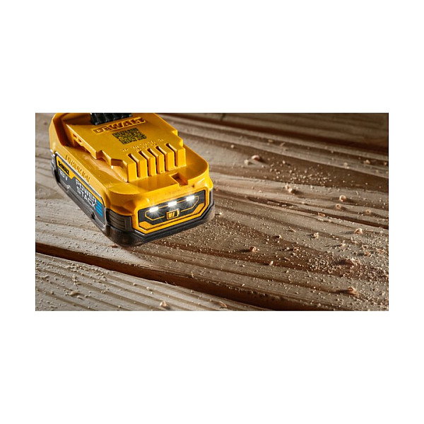 DeWalt DCBP034-XJ Powerstack 18V 1,7Ah