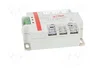 RELPOL RSR62-48A60 Relé de semiconductor trifásico 60A