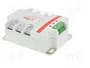 RELPOL RSR62-48A60 Relé de semiconductor trifásico 60A