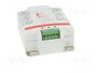 RELPOL RSR62-48A60 Relé de semiconductor trifásico 60A