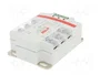 RELPOL RSR62-48A60 Relé de semiconductor trifásico 60A
