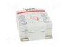 RELPOL RSR62-48A60 Relé de semiconductor trifásico 60A