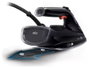 Braun FreeStyle 5 SI5088BK Plancha Negro 2800W Suela Cerámica Vapor 220 g/min