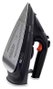 Braun FreeStyle 5 SI5088BK Plancha Negro 2800W Suela Cerámica Vapor 220 g/min