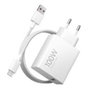 Xiaomi 100W Charging Combo (Type-A) MDY-19-ER con cable USB-C