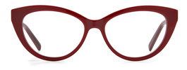 M Missoni MMI-0076-LHF Gafas de Vista Rojo