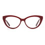 M Missoni MMI-0076-LHF Gafas de Vista Rojo