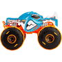 Hot Wheels Monster Trucks Rhinomite R/C JBK11 Vehículo Radiocontrol +4 Años