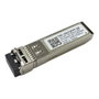 QNAP TRX-10GITSFPP-SR Transceptor de red SFP+ Fibra óptica 10000 Mbit/s SR