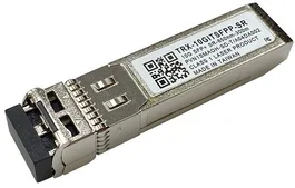 QNAP TRX-10GITSFPP-SR Módulo Transceptor Fibra Óptica 10 Gbps SFP+ 850 nm 300 m
