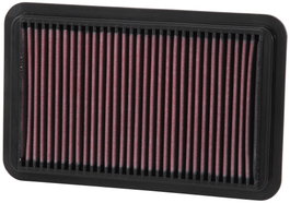 K&N Filtro de aire de recambio 33-2676