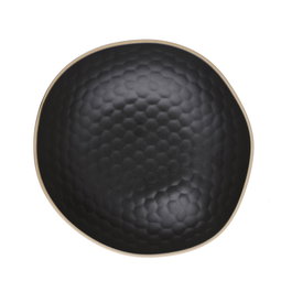 Le coq Plato Hondo Gres Kypseli 22x21 cm (6 Unidades) - Apto Lavavajillas y Microondas