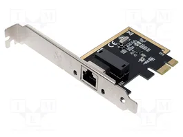 LogiLink Tarjeta de red Gigabit PCI Express