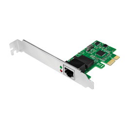 LogiLink Tarjeta de red Gigabit PCI Express