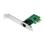LogiLink Tarjeta de red Gigabit PCI Express