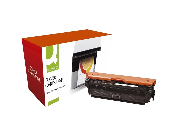 Clover Tóner compatible CF363X magenta alta capacidad para HP LaserJet M552 / M553