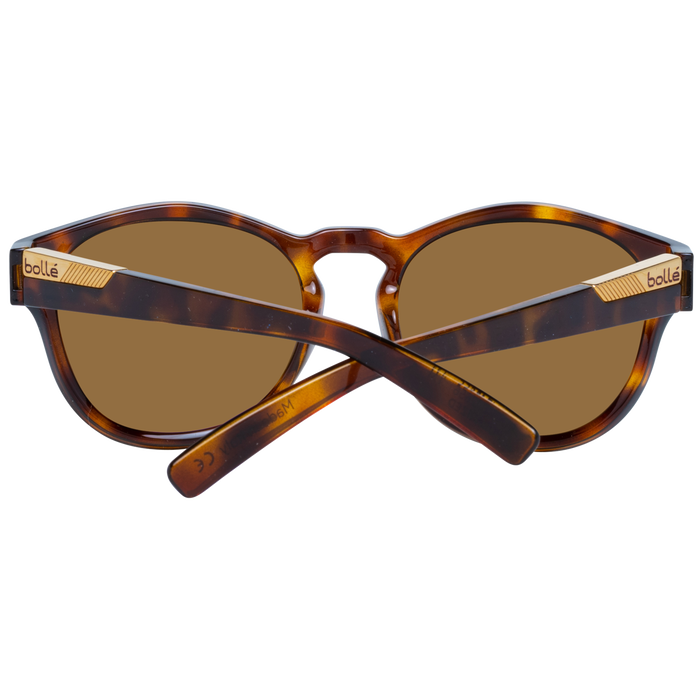 Bolle Gafas de sol 12656 Rooke Marrón Bolle Gafas de sol 12656 Rooke Marrón