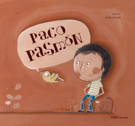 OQO, Paco Pasmon - Evelyn Patacrua/Daviddi