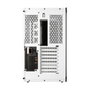 Talius Cronos Frost Caja ATX Gaming Blanca con Cristal Templado y RGB