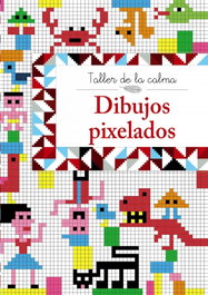 BRUÑO Dibujos pixelados