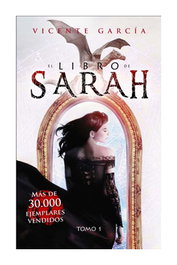 El Libro De Sarah Tomo 1