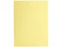 Liderpapel Subcarpeta Din A4 Amarillo Pastel
