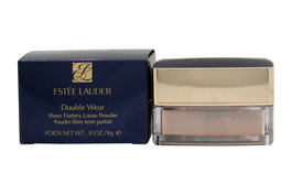 Estée Lauder Double Wear Sheer Flattery Loose Powder 9g - Light Medium Matte