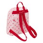 Mochila Glow Lab Frutitas 25 x 30 x 13 cm