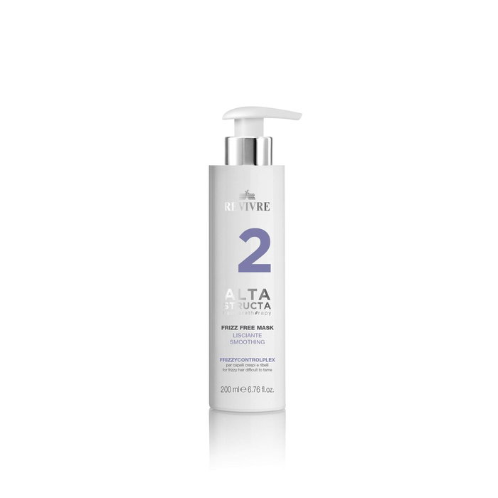 Revivre ALTA STRUCTA frizz free mask 200 ml Revivre ALTA STRUCTA frizz free mask 200 ml
