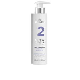 Revivre ALTA STRUCTA Frizz Free Mask Mascarilla Anti-frizz 200 ml