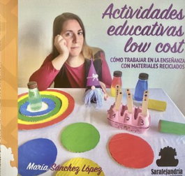 SAR ALEJANDRIA EDICIONES ACTIVIDADES EDUCATIVAS LOW COST