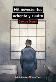 Vicens Vives MIL NOVECIENTOS OCHENTA Y CUATRO, George Orwell - Vicens Vives