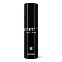 Givenchy L'Interdit Desodorante Spray 100 ml