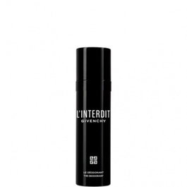 Givenchy L'Interdit Desodorante Spray 100 ml