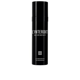Givenchy L'Interdit Desodorante Spray para Mujer 100 ml