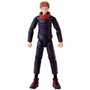 Bandai Figura articulada Itadori Yuji Black Flash Anime Heroes - Jujutsu Kaisen