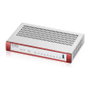 Zyxel USG FLEX 100H Firewall con 8 puertos Gigabit
