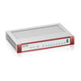 Zyxel USG FLEX 100H Firewall con 8 puertos Gigabit