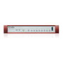 Zyxel USG FLEX 100H Firewall con 8 puertos Gigabit