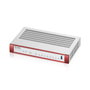 Zyxel USG FLEX 100H Firewall con 8 puertos Gigabit