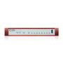 Zyxel USG FLEX 100H Firewall con 8 puertos Gigabit