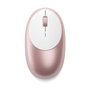 Satechi M1 Ratón Bluetooth Roségold ST-ABTCMR