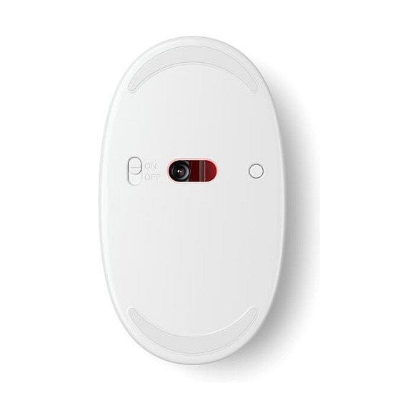 Satechi M1 Ratón Bluetooth Roségold ST-ABTCMR