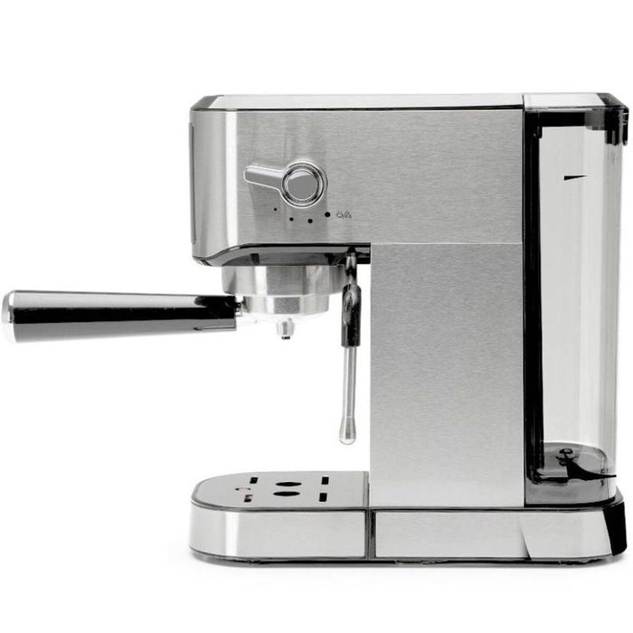 Orbegozo EX 7000 Cafetera Expreso 1350W 20 Bares
