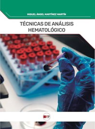 FPESTUDIOS, TÉCNICAS DE ANÁLISIS HEMATOLÓGICO