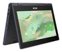 Asus Chromebook CR11 Flip CR1104FTA-NS0094 Gris Mineral 11.6 Táctil